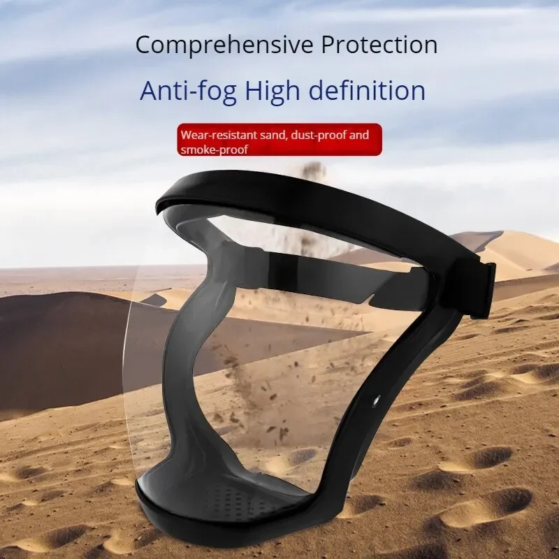 Maschera Protettiva per Pestic - Anti Pollution Mask recensione e prezzo
