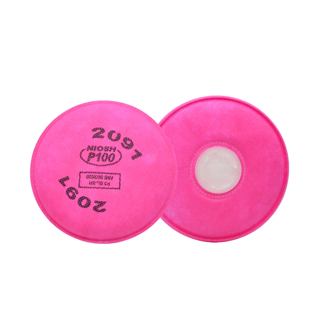 2097 2091 Filtro in Cotone per - Anti Pollution Mask recensione e prezzo