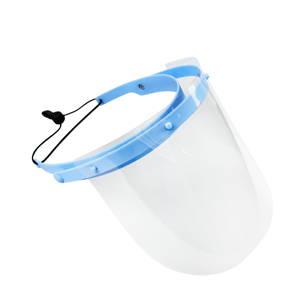 Visiera protettiva dentale tra - Anti Pollution Mask recensione e prezzo