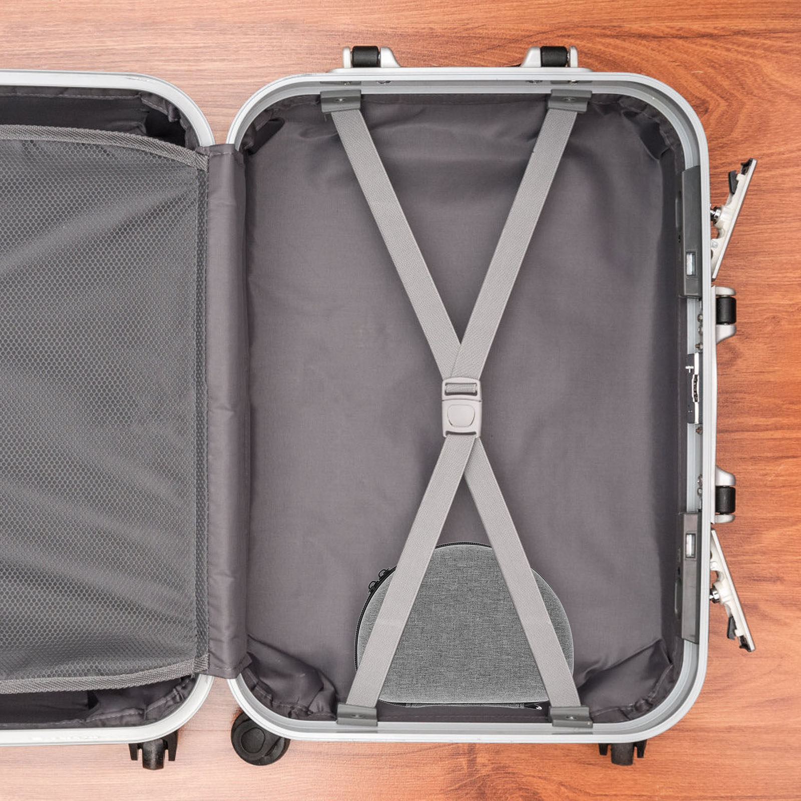 Borsa da Trasporto Rigida per  - Mask Case Hard Shell recensione e prezzo