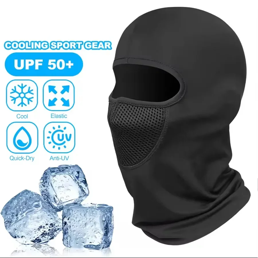 Maschera da Moto per Protezion - Sports Mask Breathable recensione e prezzo