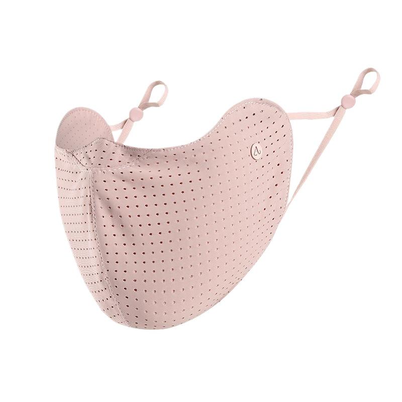 Maschera Antipolvere in Rete,  - Cloth Face Mask Washable recensione e prezzo
