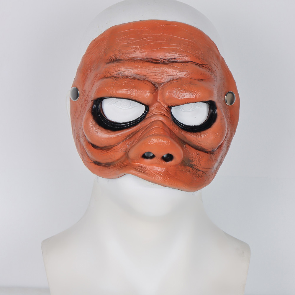 Funny Twilight Zone Eye of the - Disposable Surgical Mask recensione e prezzo